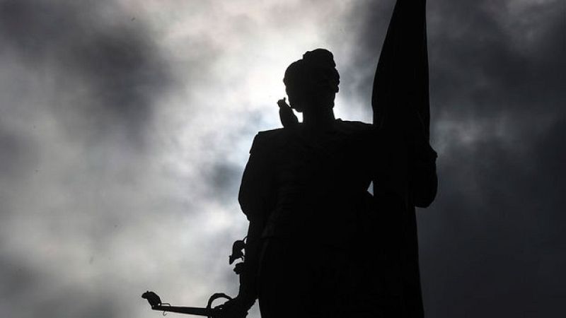 Chubascos en Cataluña, Aragón y área Levante y despejado en el resto