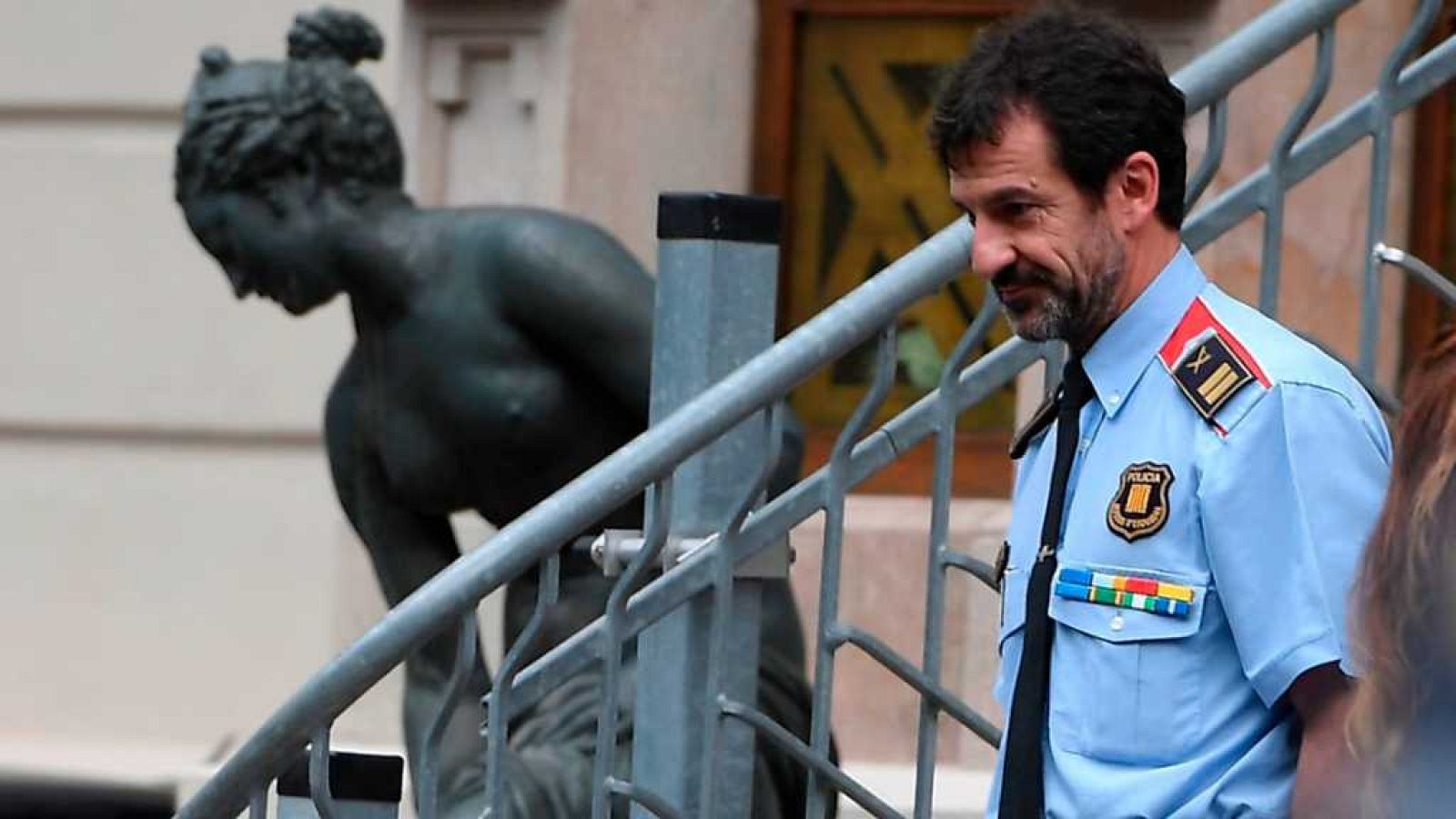 Telediario - 21 horas - 25/09/17 -   ver ahora