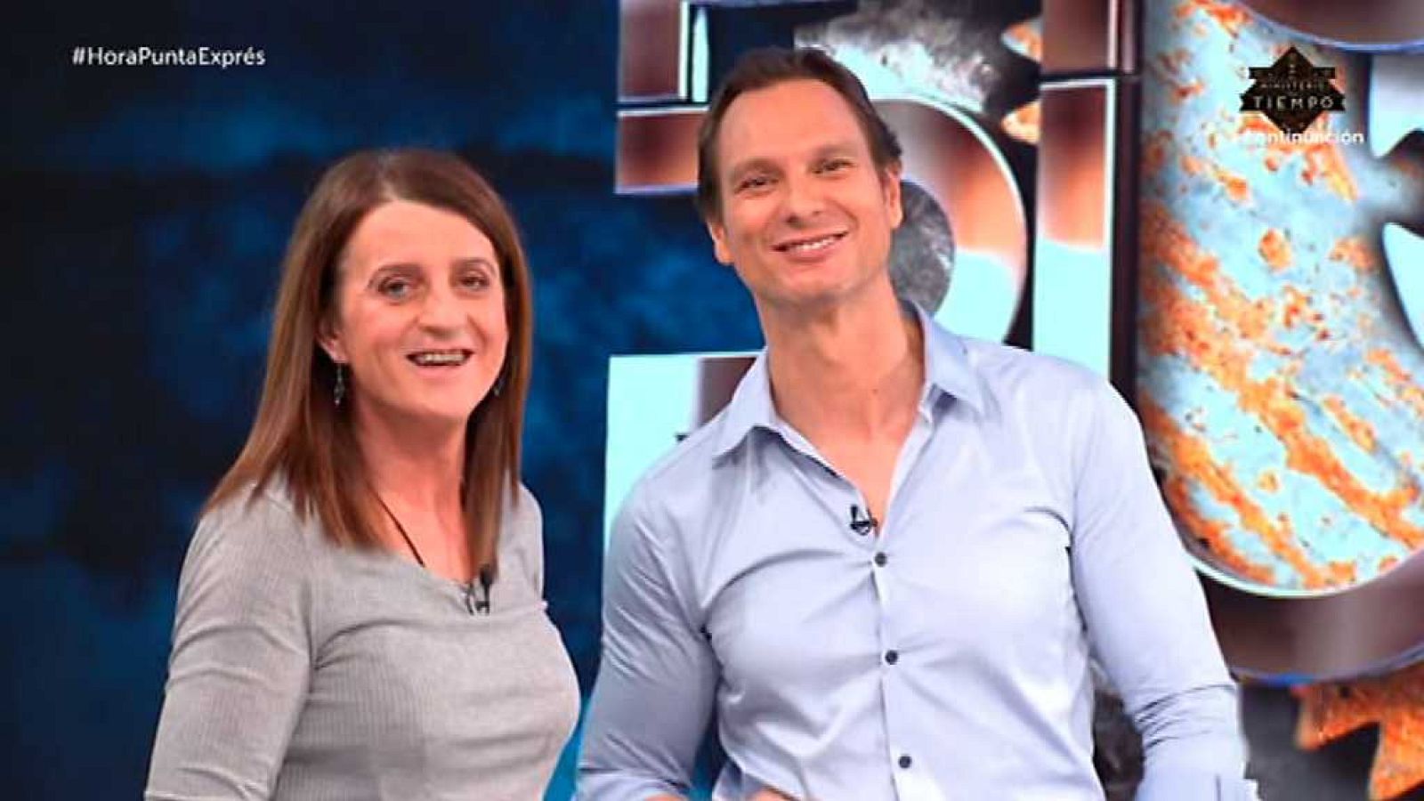 Hora punta - 25/09/17 - ver ahora