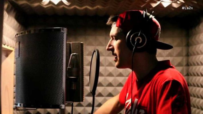 La 2 Noticias - La 2 Noticias - 25/09/17