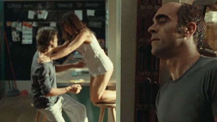 Cine internacional - Mientras duermes