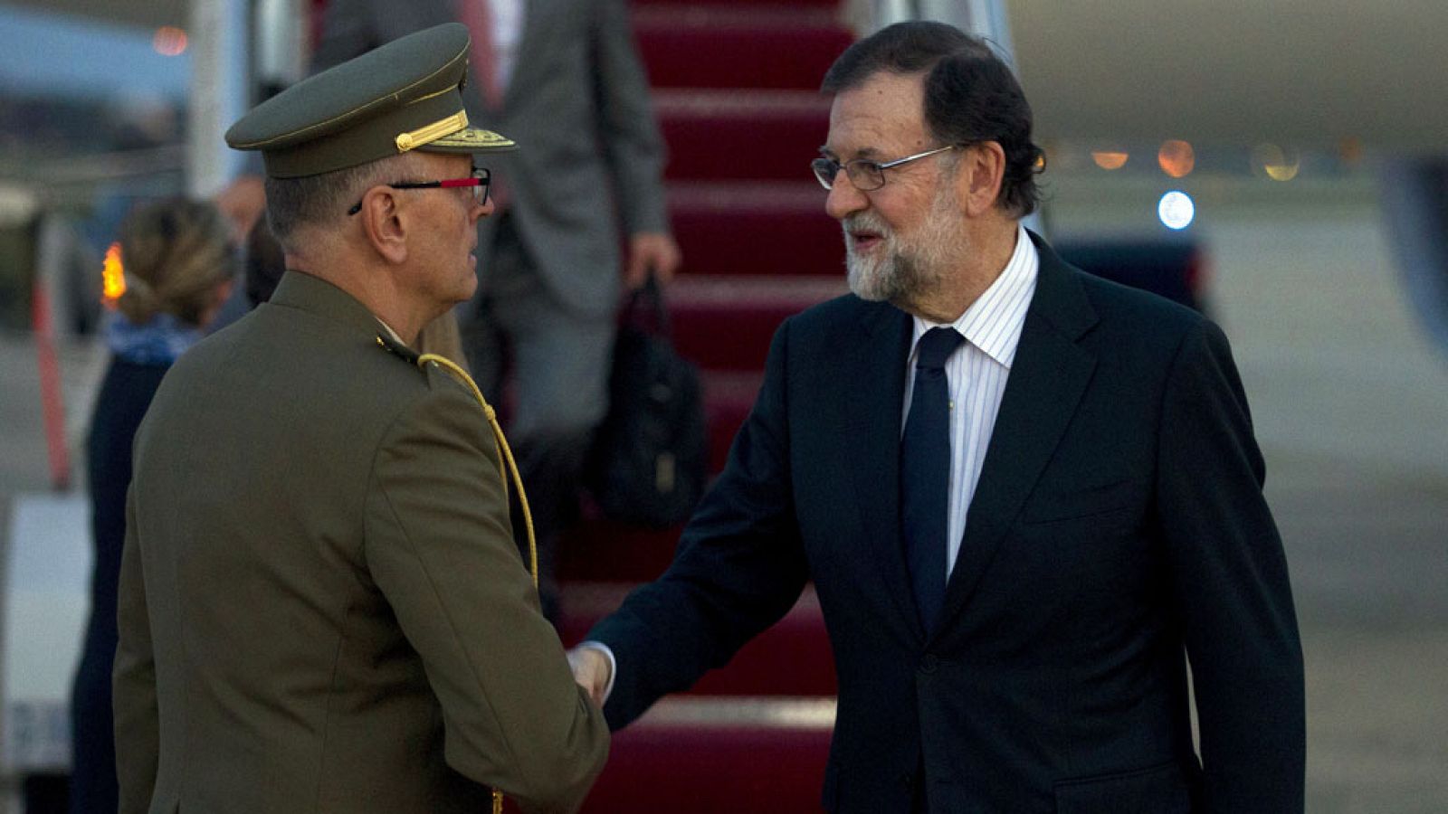 Telediario Matinal en cuatro minutos