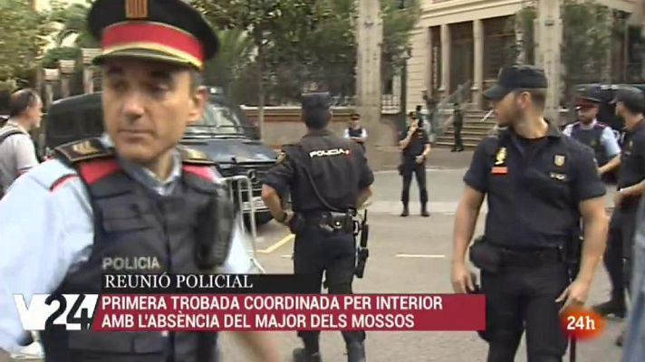 Vespre 24 - Vespre 24 - 25/09/17