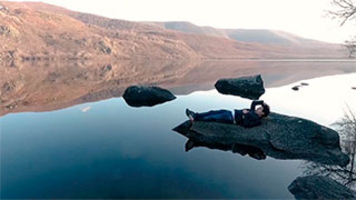 Un país mágico - La leyenda del lago de Sanabria