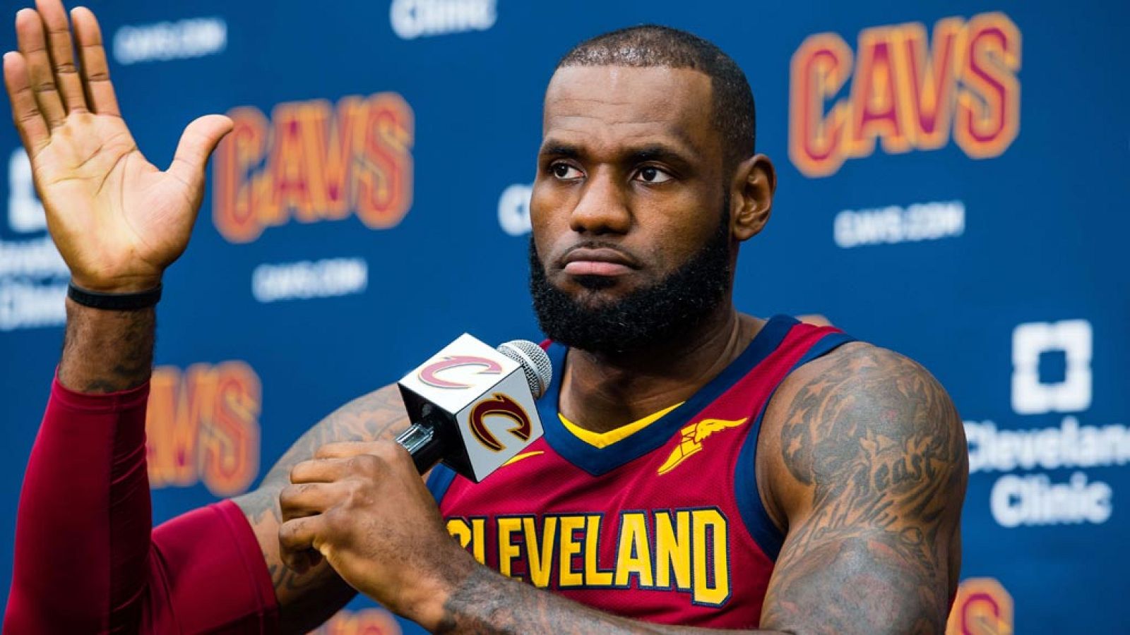 El deporte norteamericano alza la voz contra Trump - Informativo 24h | Ver