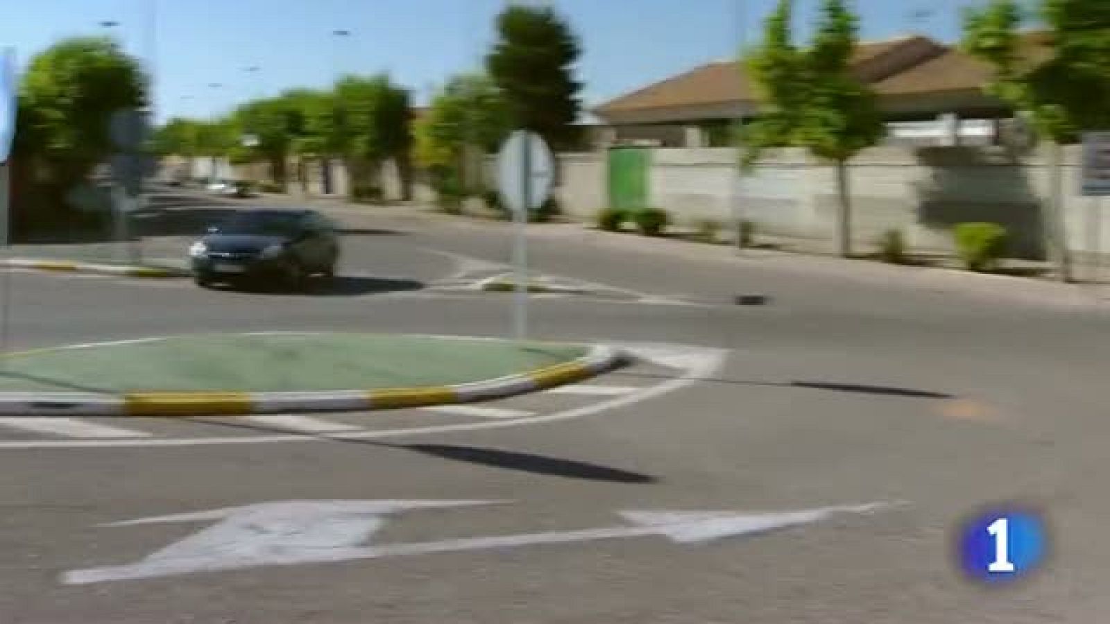 'Seguridad Vital' - Charlas de accidentados ASPAYM