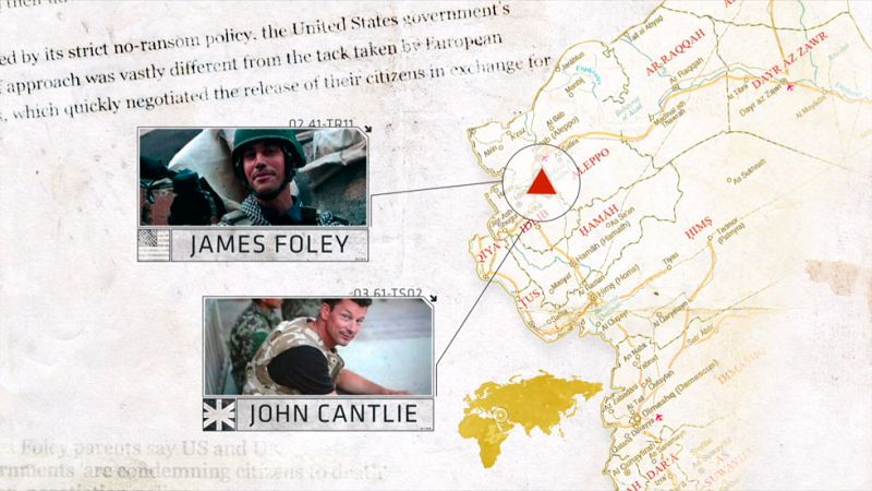 La noche temática - Así empieza: El fin de la verdad