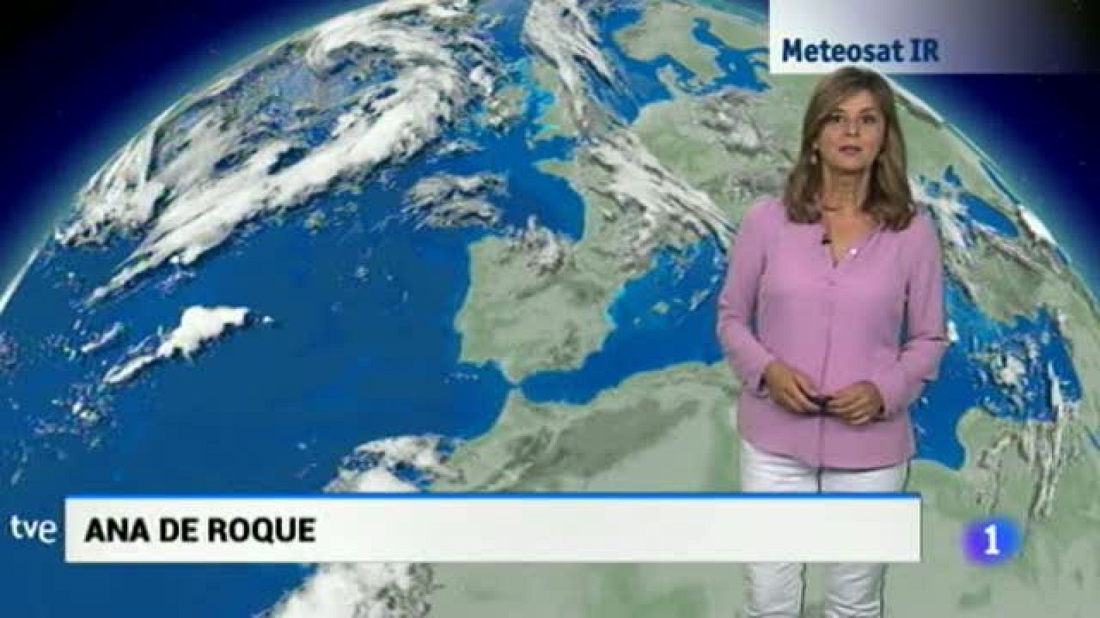 El tiempo en Extremadura - 26/09/17 | Ver