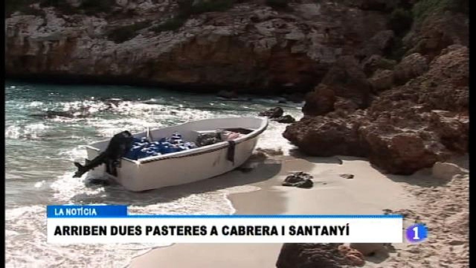 Informatiu Balear en 2' - 26/09/17