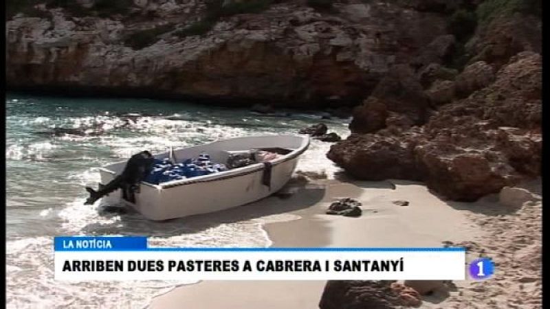 Informatiu Balear en 2' - 26/09/17