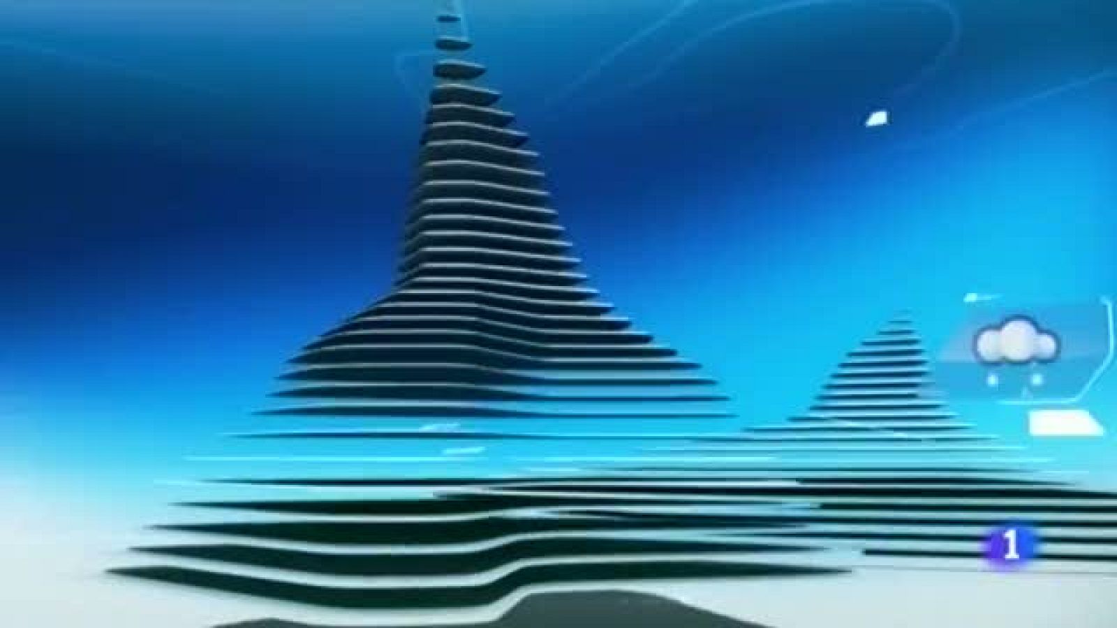 El Tiempo en Navarra - 26/09/2017