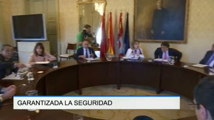 Noticias de Castilla y León - Castilla y León en 1' - 26/09/17