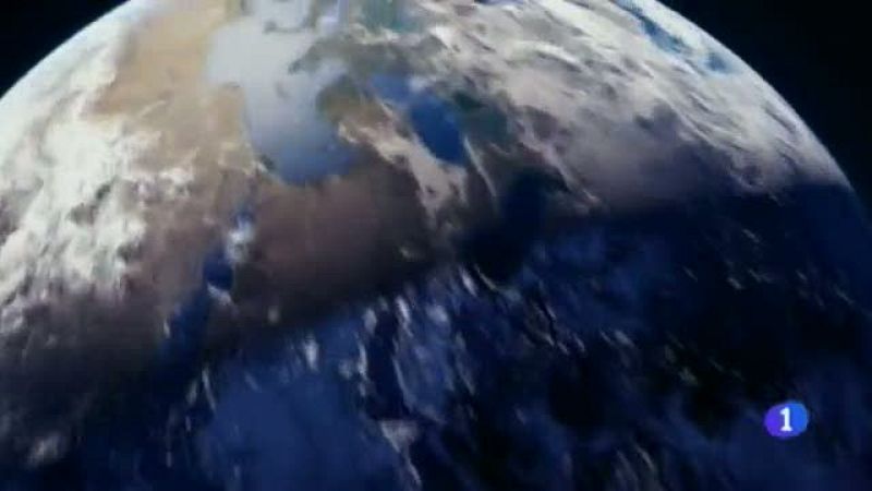 El tiempo en Aragón - 26/09/2017 | Ver