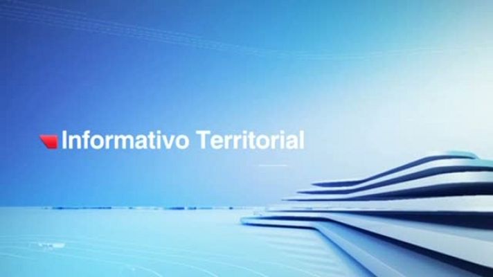 Informativo Telerioja - Informativo Telerioja - 26/09/17
