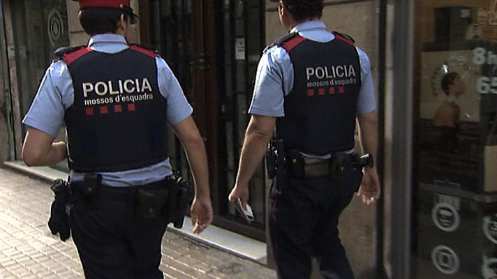 Telediario 1 - Telediario 1 en 4' - 26/09/17