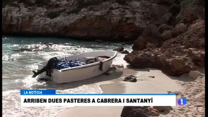 Informatiu Balear - Informatiu Balear - 26/09/17