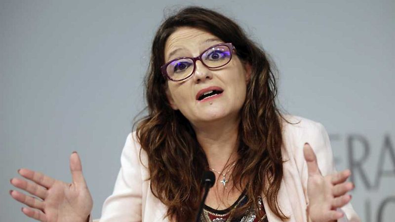 L'Informatiu - Comunitat Valenciana - 26/09/17 - ver ahora