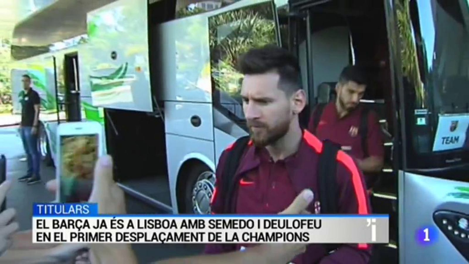 L'Informatiu 2 - 26/09/2017