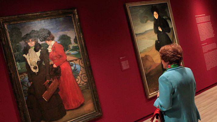 Informativo de Madrid - Informativo de Madrid 2 - 26/09/2017