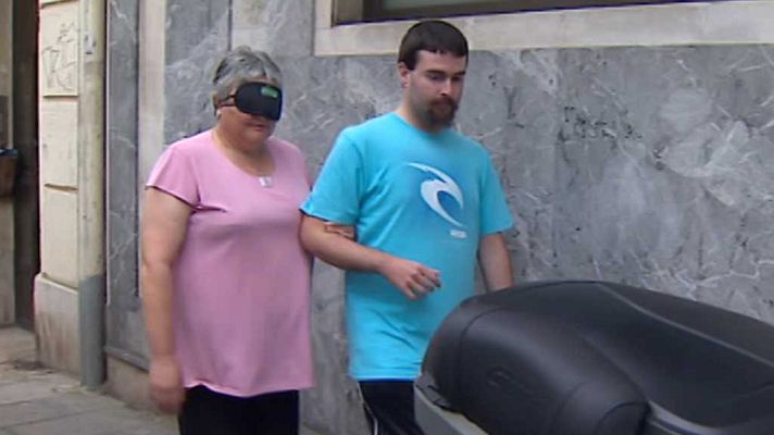 España en 24h - España en 24 horas - 26/09/17