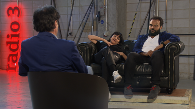 'No Blood', NajwaJean