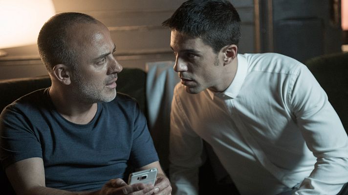 Estoy vivo - El Carnicero sabe quién es Márquez