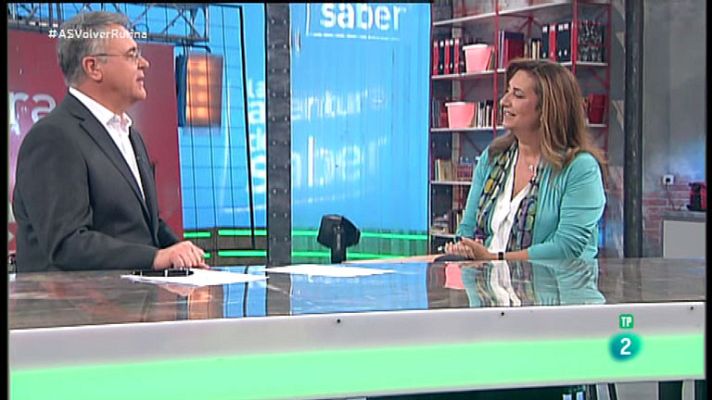 La aventura del Saber - Cómo volver a la rutina