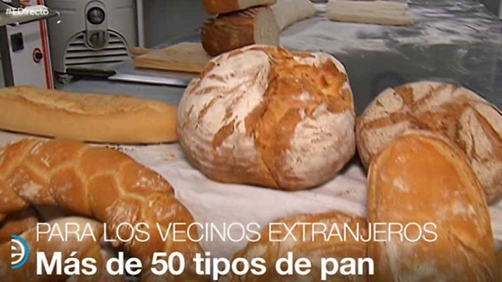 España Directo - España Directo - 26/09/17