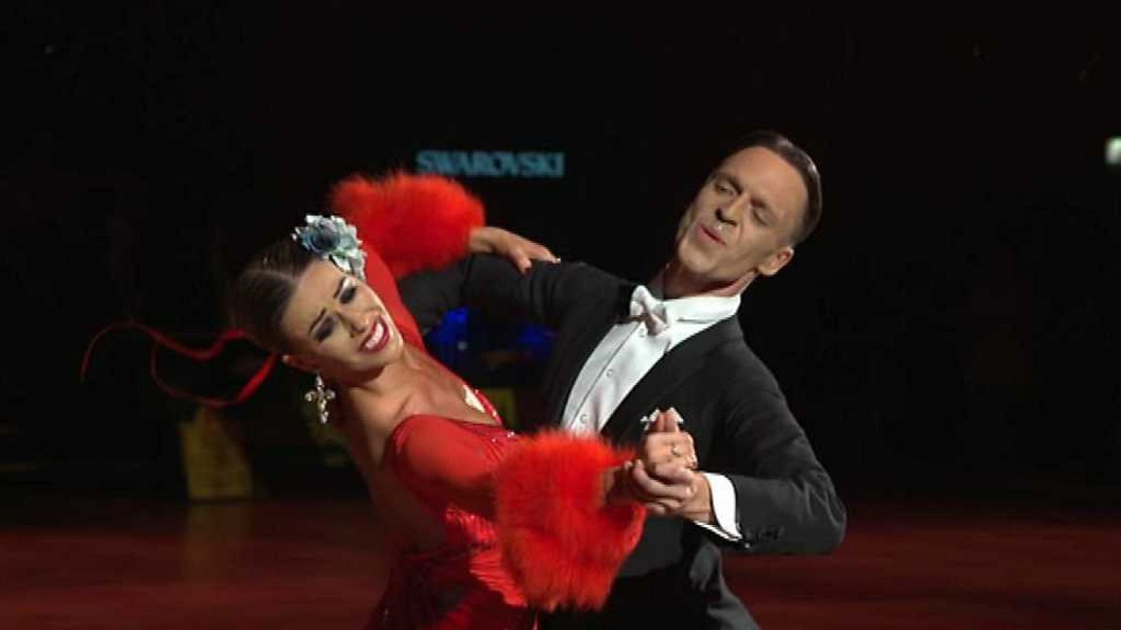 Bailes Deportivos - Grand Slam 2017 Standard 4ª Prueba Stuttgart - ver ahora