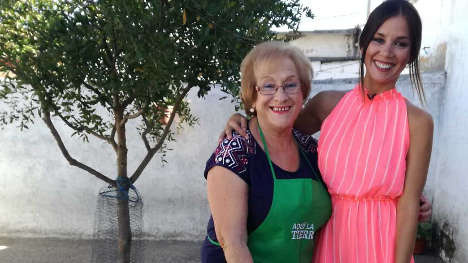 Aquí la tierra - 26/09/17 - ver ahora