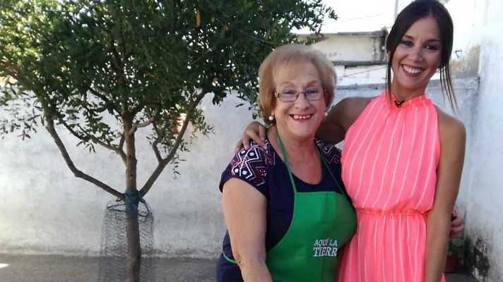 Aquí la Tierra - Aquí la tierra - 26/09/17