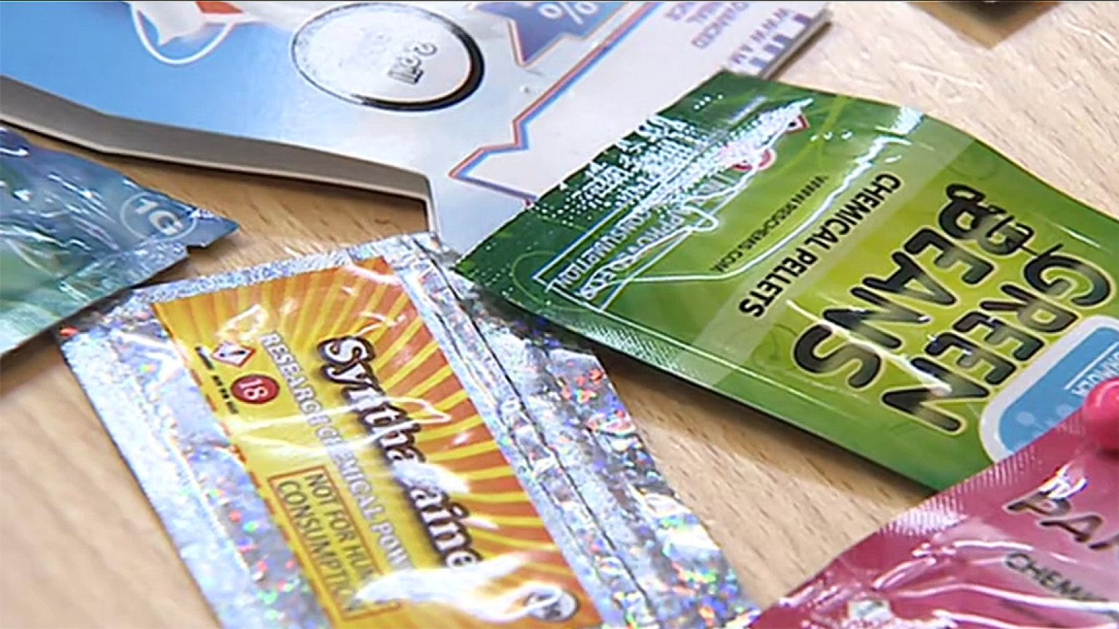 El Chemsex, una práctica que combina sexo y drogas contra la que ya se toman medidas