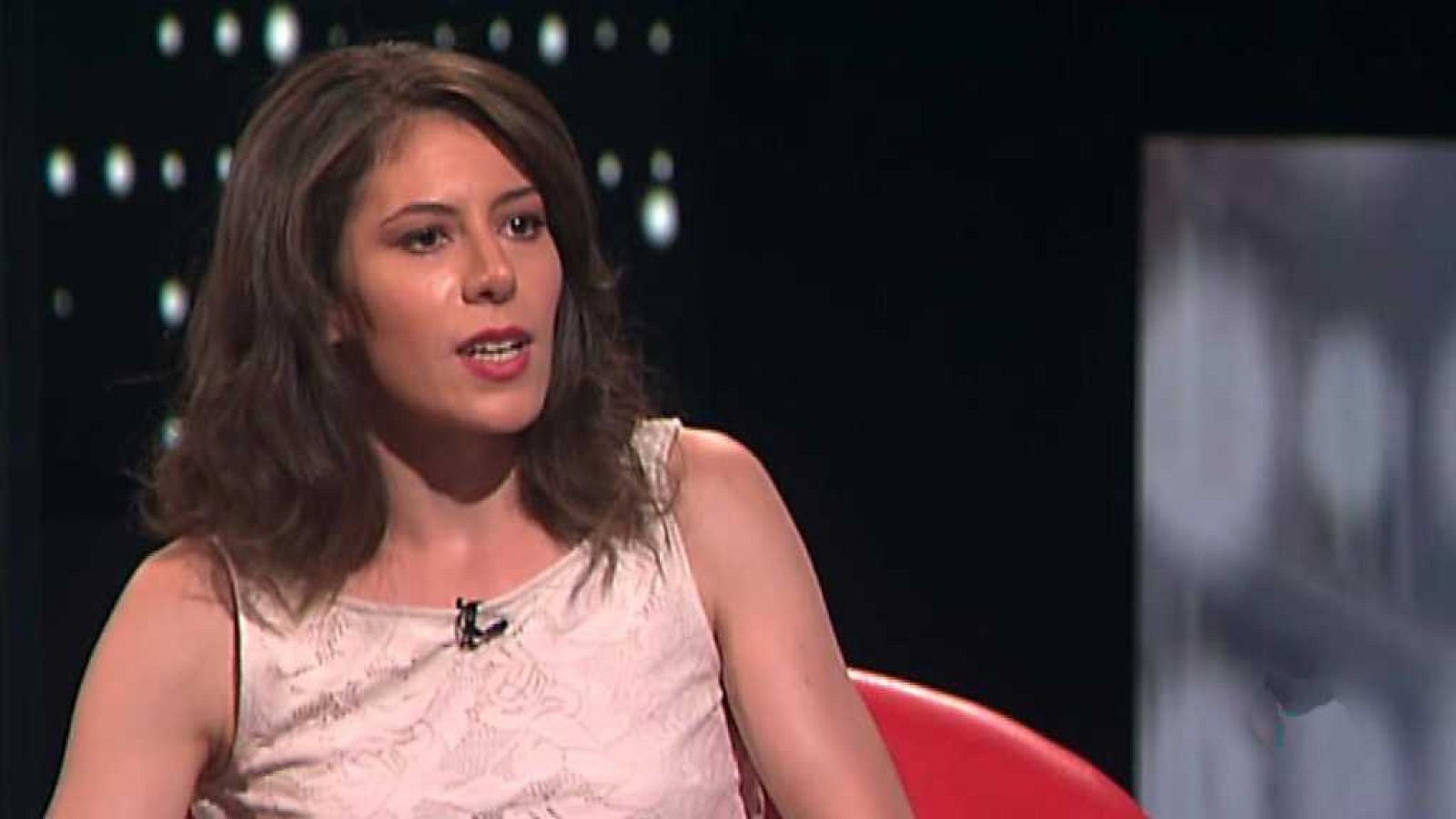 Historia de nuestro cine - Sonámbulos (presentación) - ver ahora