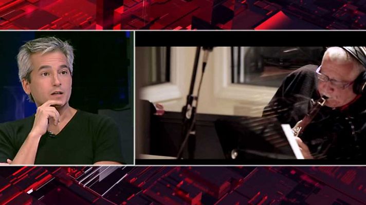 La hora cultural - La hora cultural - 26/09/17