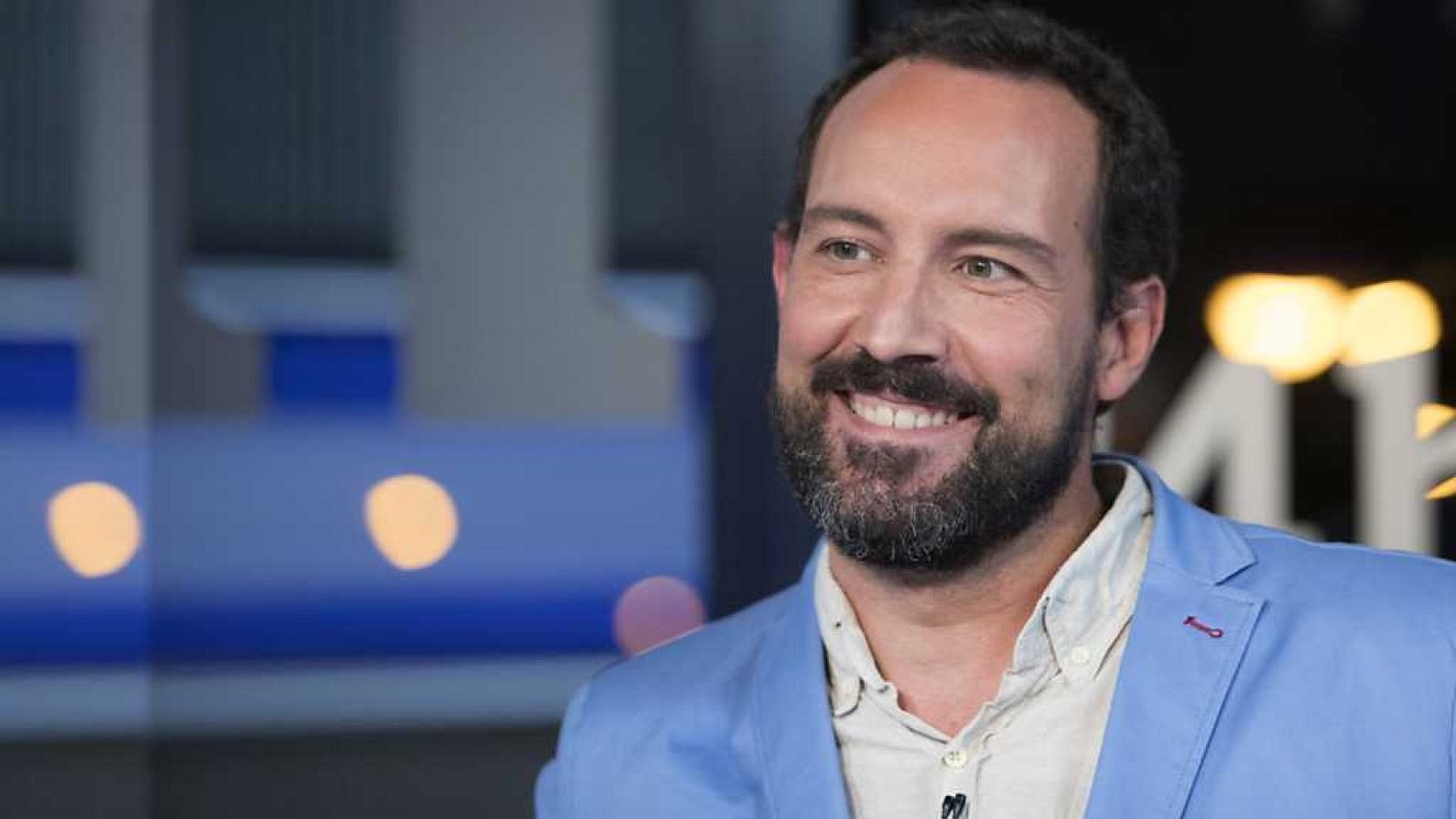 La noche en 24 horas - 26/09/17 - ver ahora