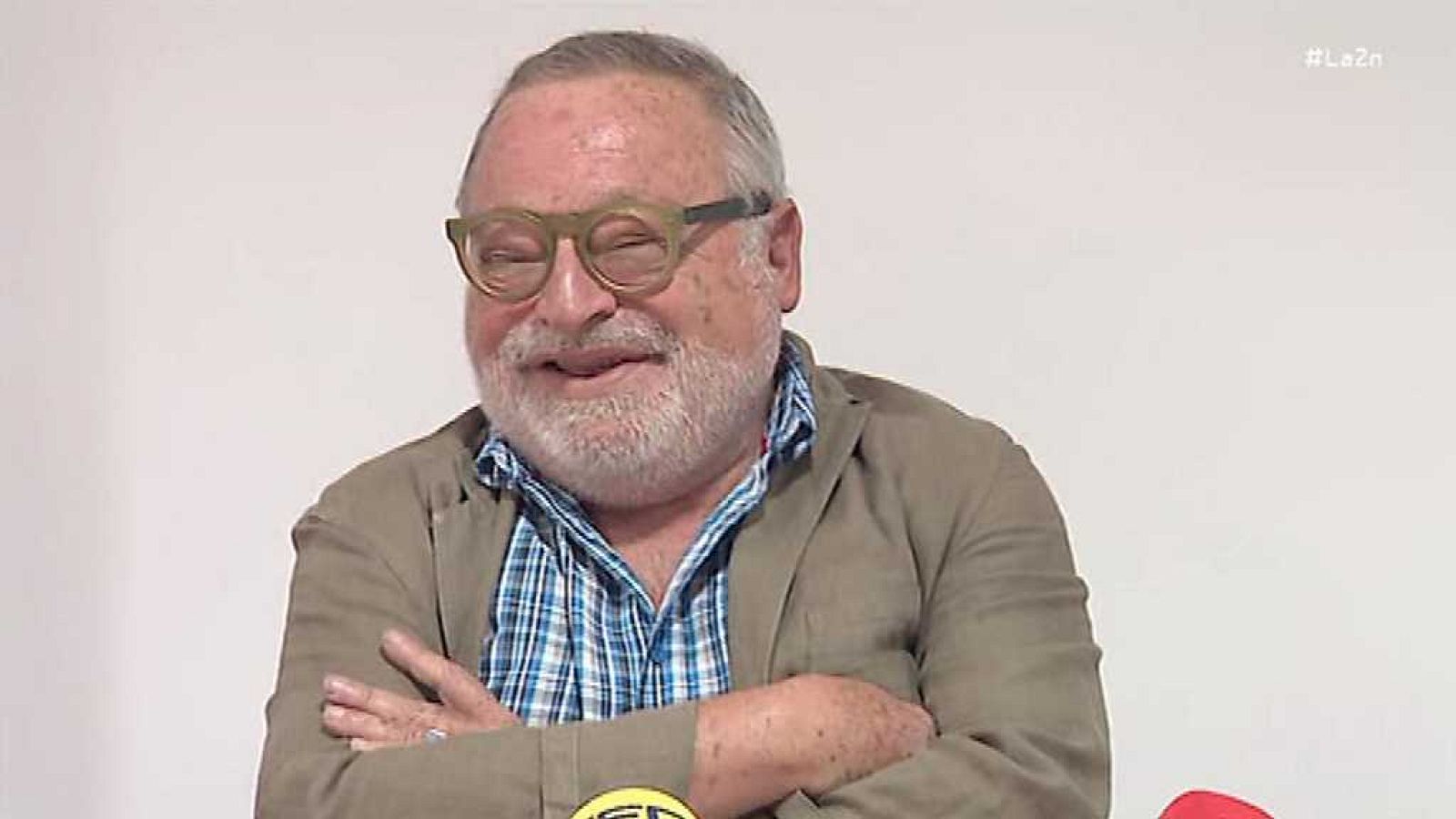 La 2 Noticias - 26/09/17 - ver ahora