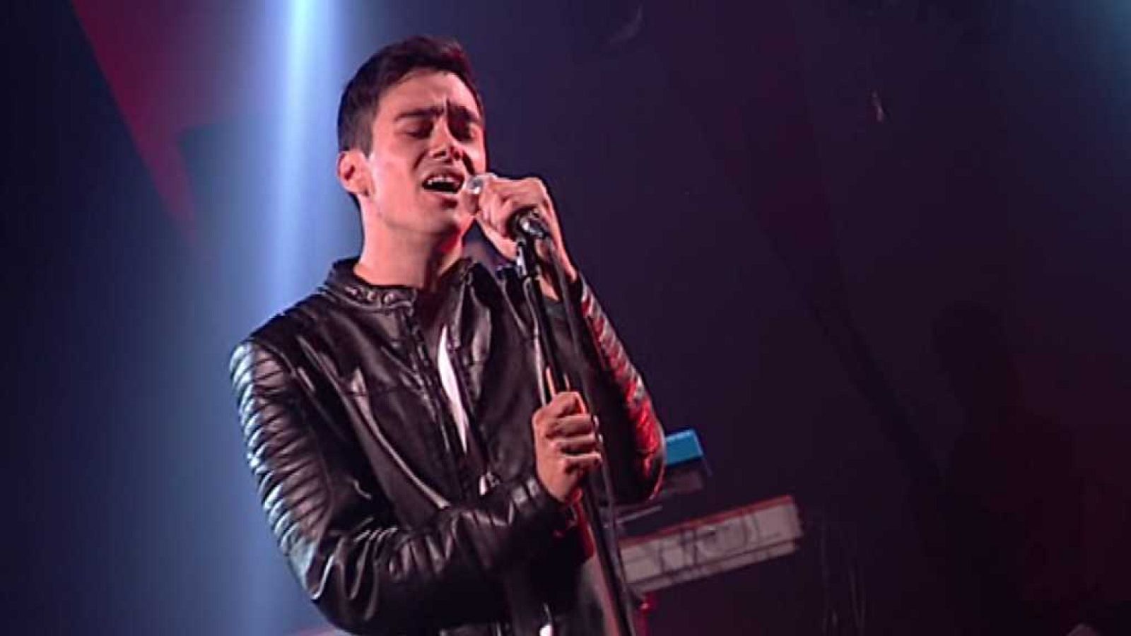 Los conciertos de Radio 3 - Maico - ver ahora