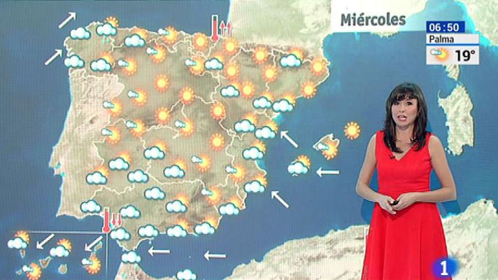 El tiempo - El Tiempo - 27/09/2017