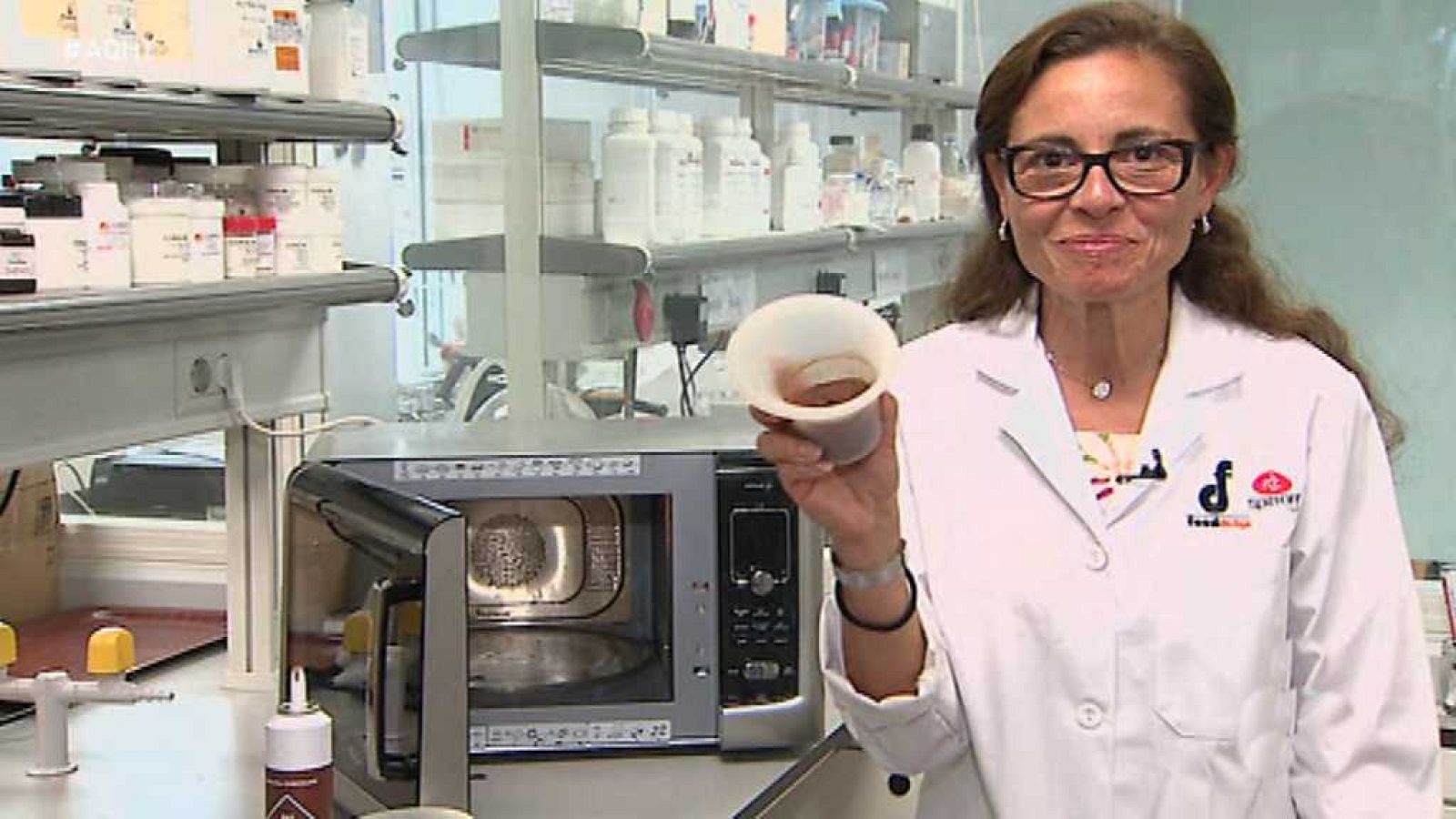 Aquí hay trabajo - 27/09/17 - ver ahora