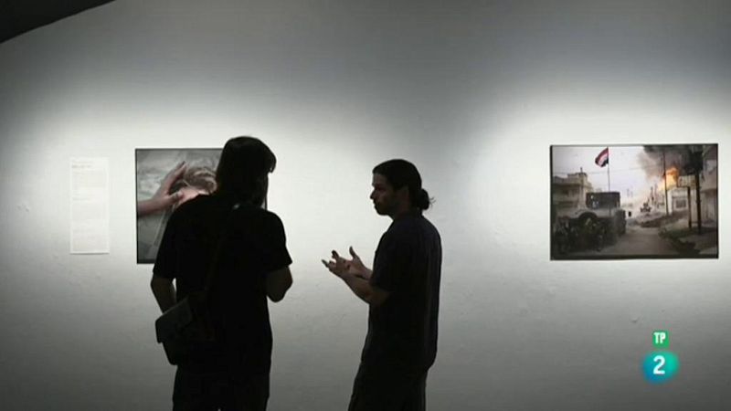 Página Dos - Los otros: el periodista John Gibler