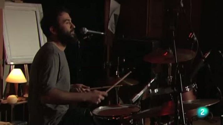 Músics - Joan Queralt: "Gone to the past"