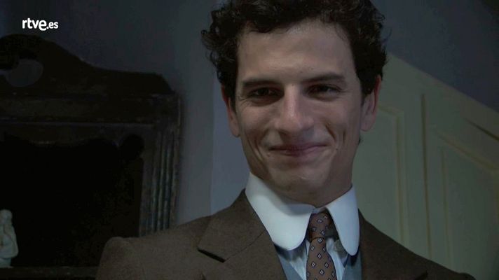 Acacias 38 - Antoñito regresa para estar con Lolita