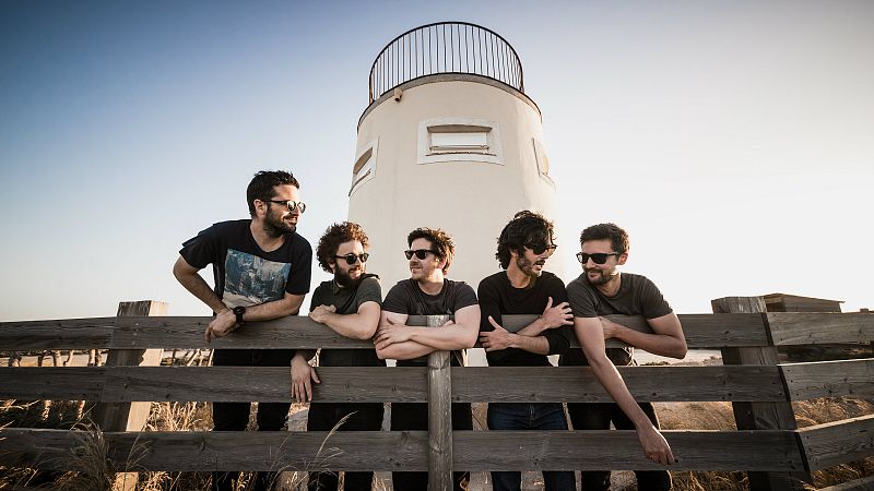 The Lawyers - La montaña