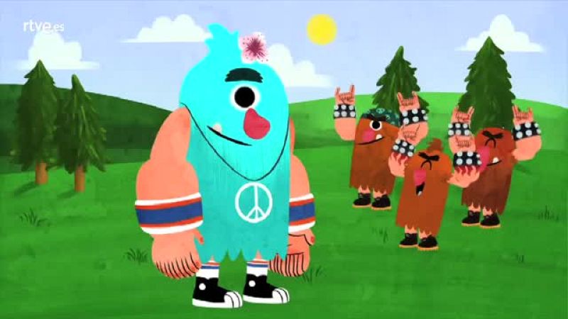 Videoclip - Ojáncano - Lunnis | Ver