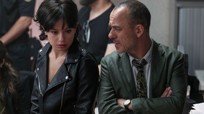 Estoy vivo - ¿Conoce Susana el secreto de Márquez?