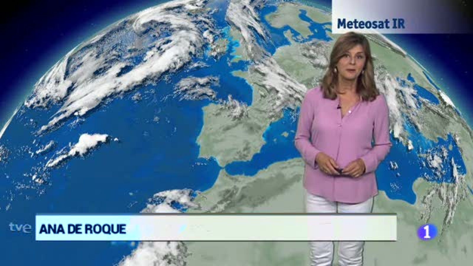 El tiempo en Andalucía - 26/09/2017 | Ver