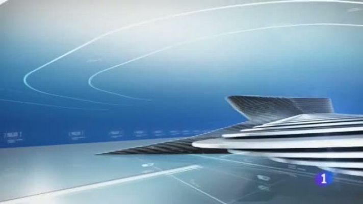 Noticias de Castilla-La Mancha - Castilla-La Mancha en 2' - 27/09/17