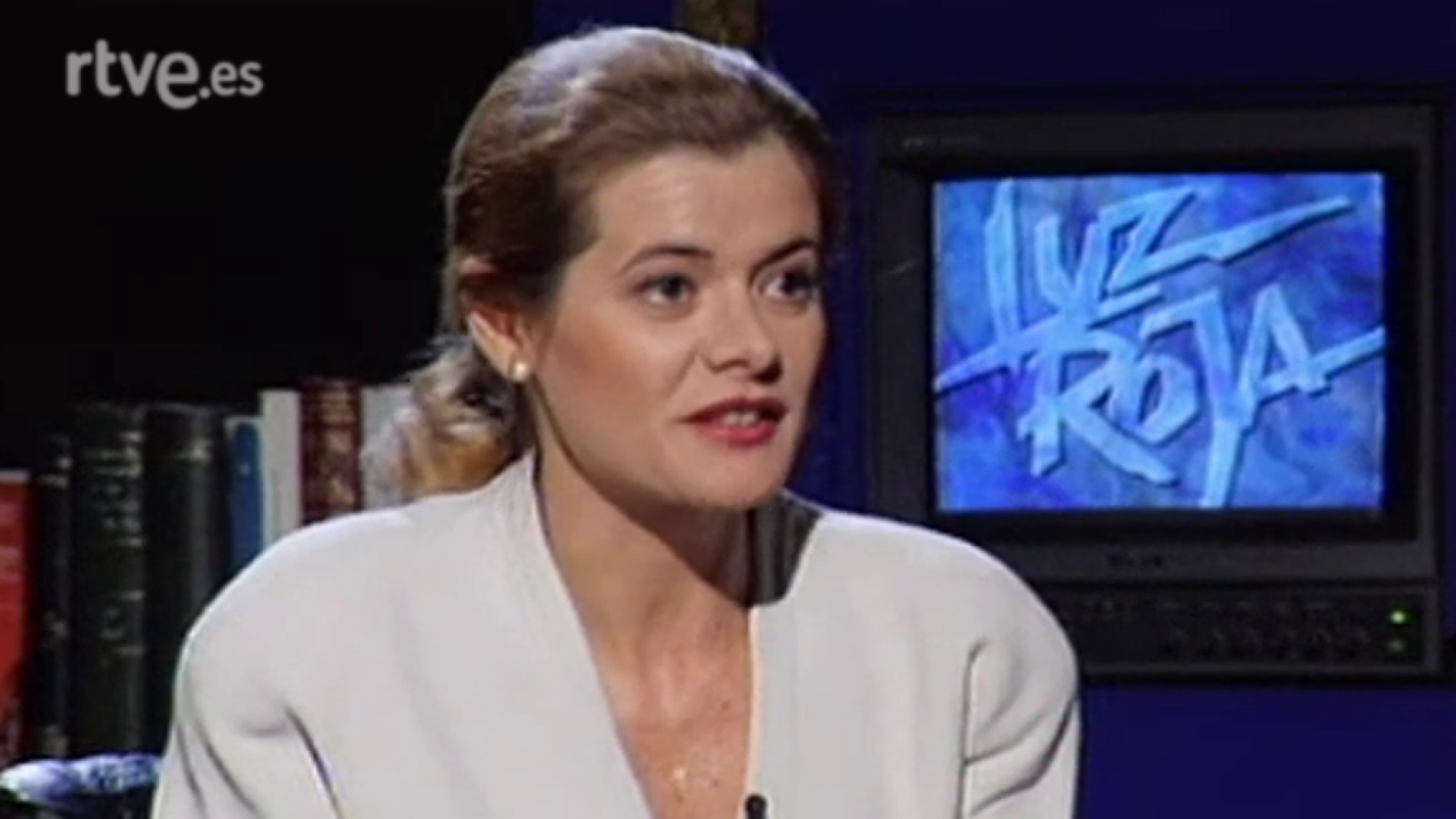 Luz roja - Las mentiras del sexo - Luz roja | Ver