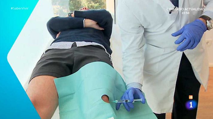 Saber vivir - Saber vivir  - 27/09/17