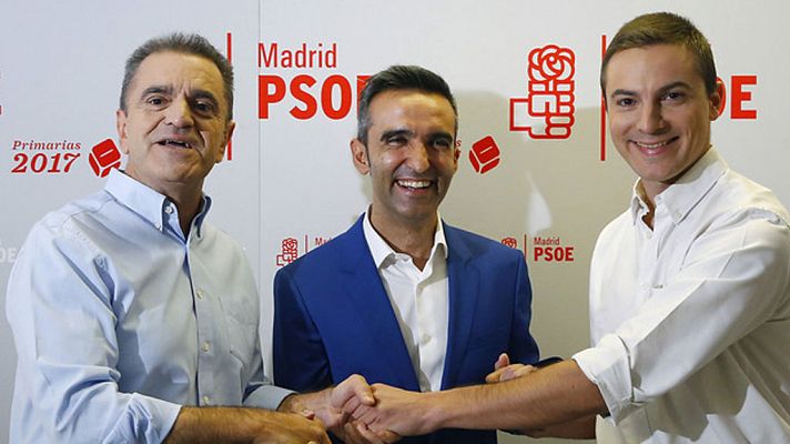Informativo de Madrid - La Comunidad de Madrid en 4' - 27/09/17